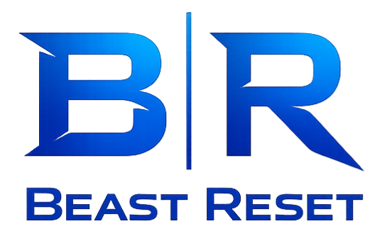 Beast Reset Logo